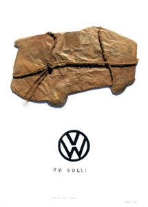Scharvogel _Wrapped_VW_T1_Bulli