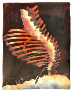 Scharvogel_BaumbeiNacht_11_65x50