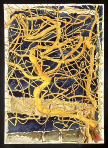Scharvogel_GelbeBienenlandschaft_05_76x56